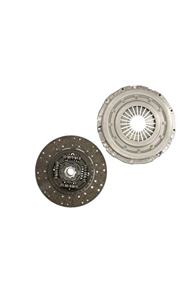 KAWE Kit Ambreiaj (362mm) Mercedes Atego Atego 2 Axor 2 Econic Lk/LN2 Unimog ...