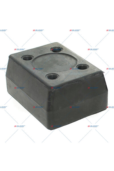 Auger Tampon Cauciuc Protectie Bara Schmitz Cargobull 2000-2026
