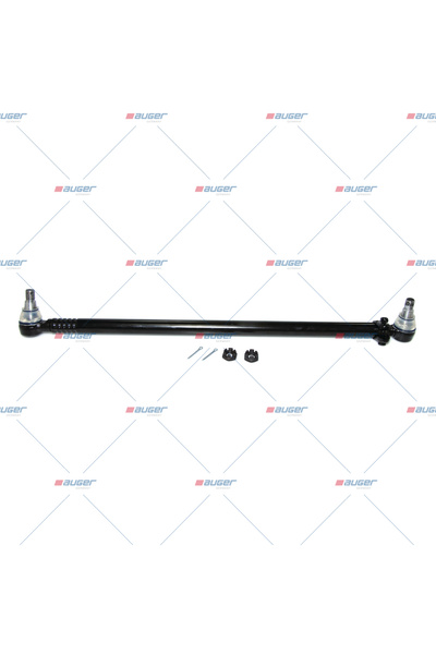 Auger Bara Directie Man L2000 M 2000 L M 2000 M 2000-2026