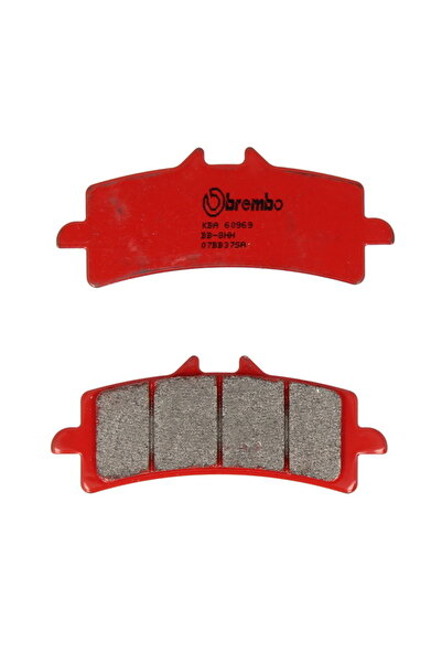 Brembo Placute de Frana Fata Destinat Pentru: Traseu Material: Sinter-sa 41 9...