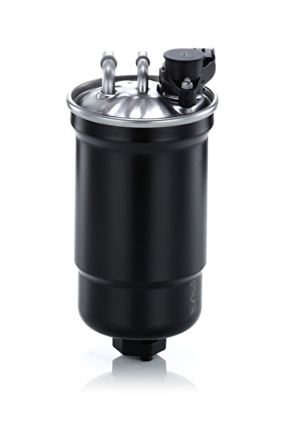 Mann-Filter Filtru Combustibil Ford Ranger Iv Tourneo Connect V408 Nadwozie W...