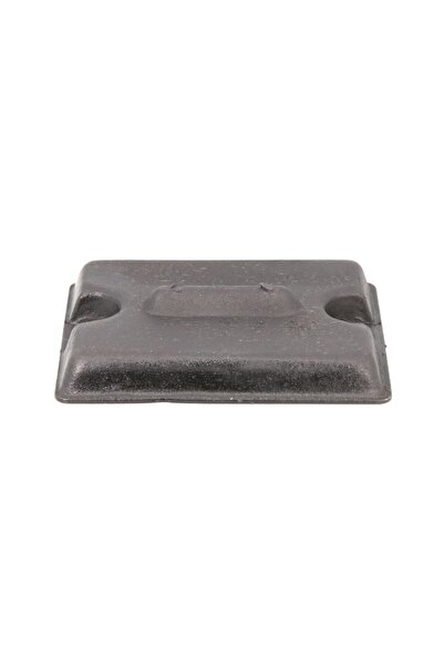 FEBI BILSTEIN Tampon de Cauciuc pentru Foi de Arc (latime: 13/70mm Lungime: 9...