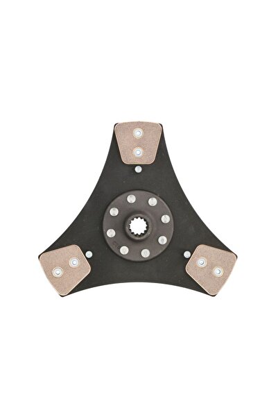 LUK Disc Ambreiaj Ceramica (280mm Numar Adaptori: 3) John Deere 5038d 5045d 5...