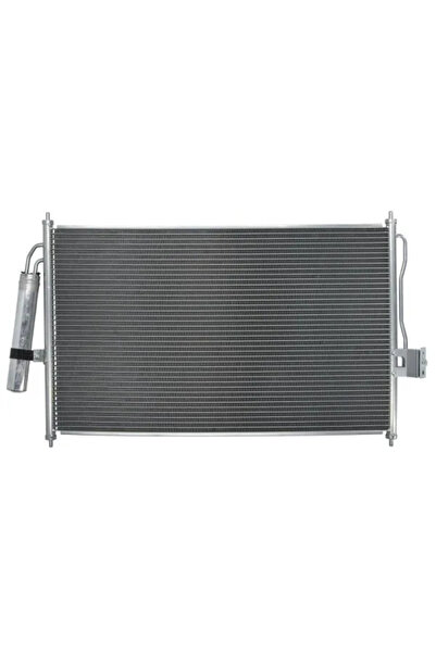 Thermotec Radiator Condensator Aer Conditionat ISUZU D-MAX 2