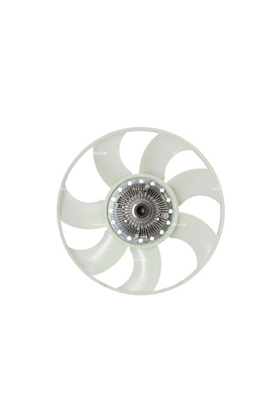 NRF Vascocuplaj Ventilator Radiator FORD TRANSIT/TRANSIT V363