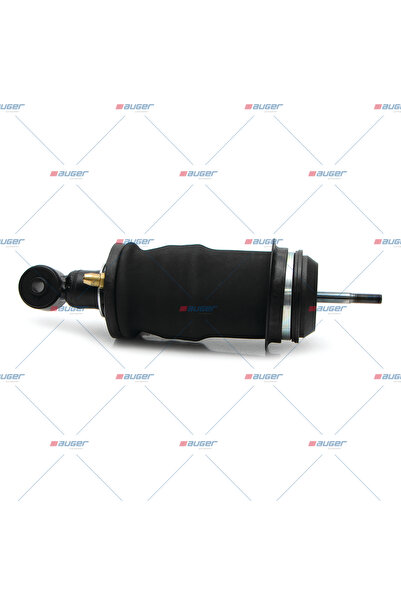 Auger Amortizor Cu Perna Aer Cabina Scania 4 - Series G I P I... 2000-2026