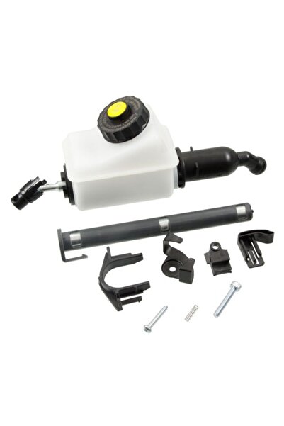 FEBI BILSTEIN Pompa Centrala Ambreiaj (diametru Gaura 6mm) Daf 75 Cf Lf 45 Lf...