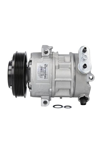 Thermotec Compresor Aer Conditionat Clima OPEL CORSA D/CORSA E VAUXHALL CORSA...