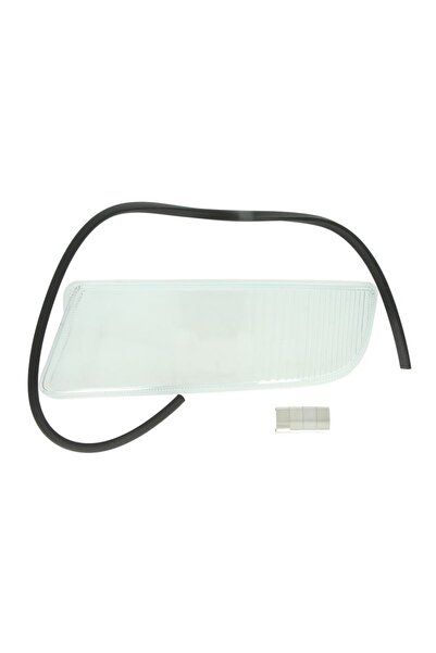 Giant Sticla Lampii de Ceata Fata Stanga (cu Sigilii si Agrafe) Man Tgs I Tgx...