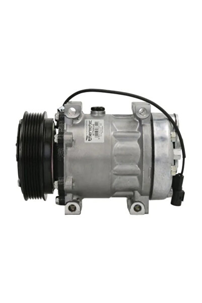 Thermotec Compresor Aer Conditionat Clima MITSUBISHI CARISMA VOLVO S40 1/V40