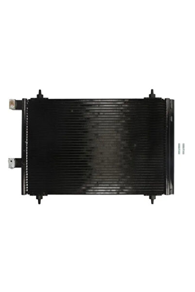 Thermotec Radiator Condensator Aer Conditionat CITROËN C5 1 PEUGEOT 307