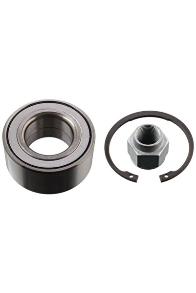 FEBI BILSTEIN Kit Rulment Roata Fata Dreapta/Stanga (37x72x33) Citroen C2 C2 ...