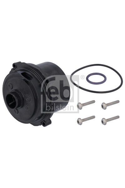 FEBI BILSTEIN Pompa de Apa Suplimentara (mod Operare Electric) Tesla Model 3 ...