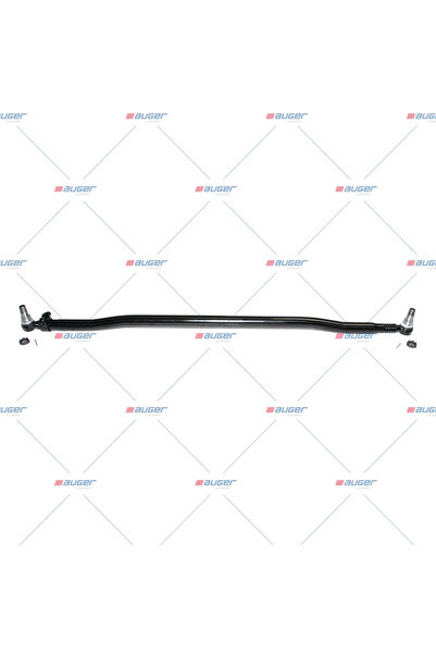 Auger Bara Directie Mercedes-benz Actros Actros MP2 / MP3 Atego... 2000-2026