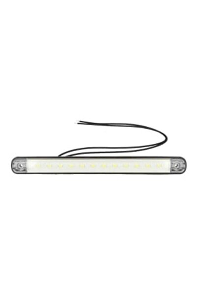 WAS Lampa de Iluminat Interior (12v) Lungime: 238mm Latime: 20 6mm Inaltime:1...
