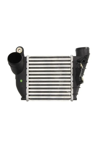 Thermotec Intercooler Turbo AUDI A3 SEAT LEON/TOLEDO 2 SKODA OCTAVIA 1 VW BOR...