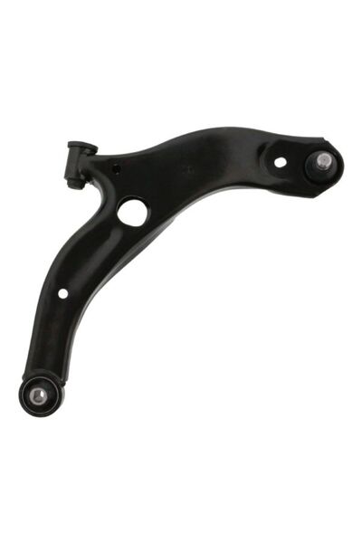 FEBI BILSTEIN Brat, Bascula Roata Fata Dreapta Inferior Fata 18 Mm Mazda 323 ...