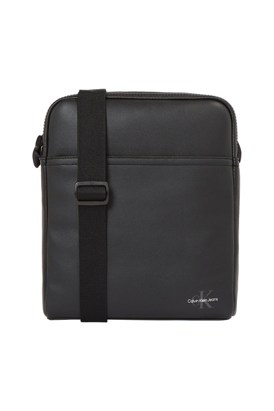 Calvin Klein Men Black Solid Sling Bag