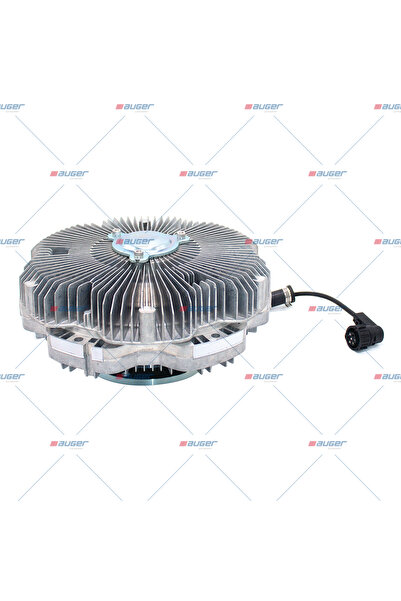 Auger Vascocuplaj Ventilator Mercedes-benz Actros MP4 / MP5 Antos Arocs Setra...