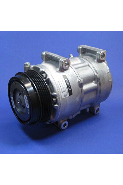 DENSO Compresor de Aer Conditionat Mercedes a (w169) B Sports Tourer (w245) C...