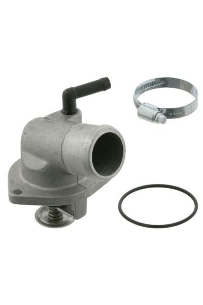 FEBI BILSTEIN Termostat Sistem Racire (92 107°c in Carcasa) Chevrolet Lacetti...