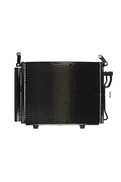 Thermotec Radiator Condensator Aer Conditionat HYUNDAI i10 1