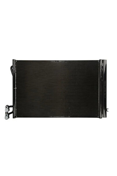 Thermotec Radiator Condensator Aer Conditionat BMW 1/3/X1/Z4