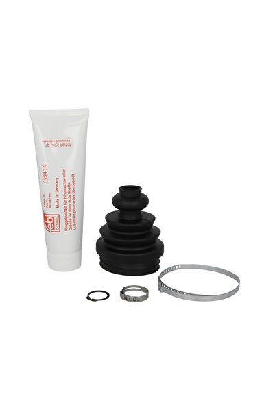 FEBI BILSTEIN Burduf Cauciuc Cap Planetara Fata/Interior (fi: 24/70) (lungime...