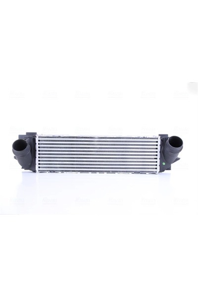 Nissens Intercooler Turbo ALPINA XD3 BMW X3/X4