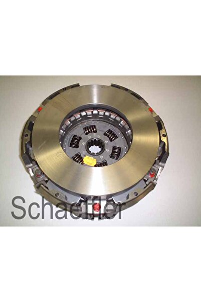 LUK Placa de Presiune Ambreiaj (280mm) John Deere 5300 5300n 5310 5310n 5400 ...