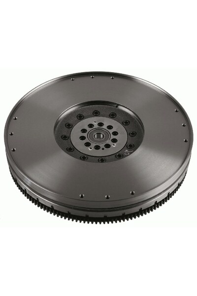 SACHS Volanta cu Masa Dubla Transmisie Mecanica (430mm Nou) Mercedes Integro ...