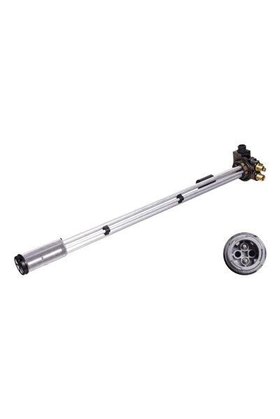 FEBI BILSTEIN Senzor Nivel Combustibil (687mm) Volvo Fh Fh Ii Fh Iii FH12 FH1...