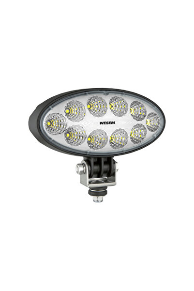 WESEM Lampa de Lucru (led 12/24v 35w 3000lm Numar Elemente Led 10 176mmx87mmx...