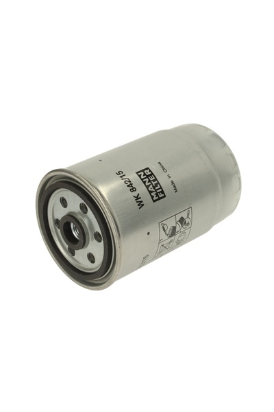 Mann-Filter Filtru Combustibil Fiat Ducato 2.3d 12.01-07.06