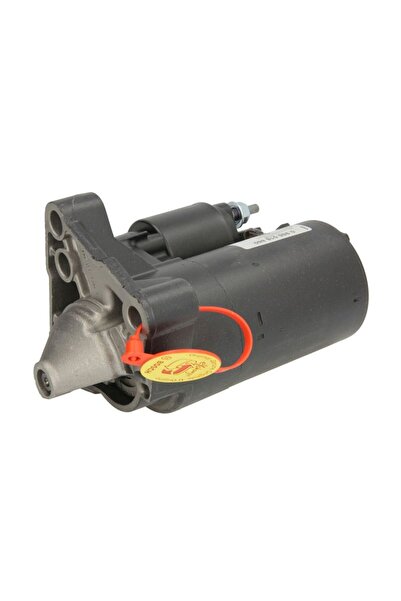 Bosch Electromotor (12v 0 9kw Remanufacturate Profesional) Renault Avantime C...