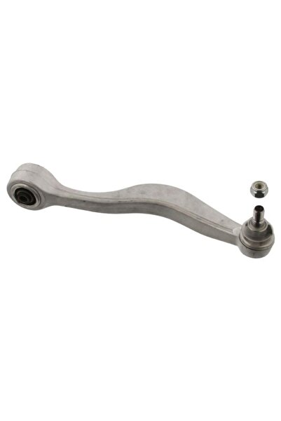 FEBI BILSTEIN Brat, Bascula Roata Fata Dreapta Inferior Fata 16 4 Mm (alumini...
