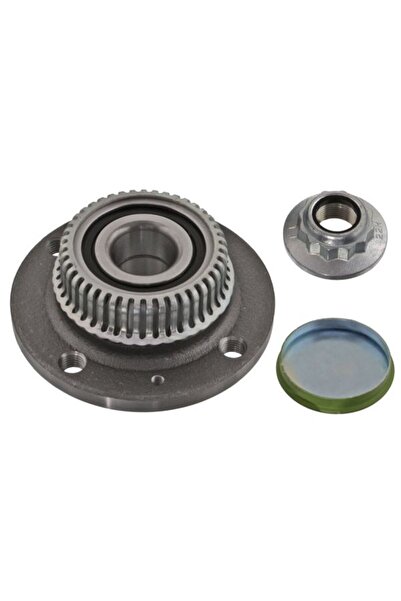 FEBI BILSTEIN Set de Rulmenti cu Butuc Spate Seat Arosa Cordoba Vario Ibiza I...