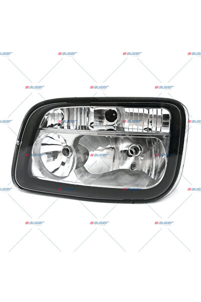 Auger Far Reglaj Electric Mercedes-benz Actros MP2 / MP3 2000-2026