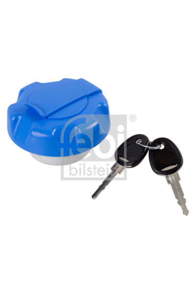 FEBI BILSTEIN Buson Rezervor Adblue Rvi C D D Access K Kerax Magnum Premium 2...