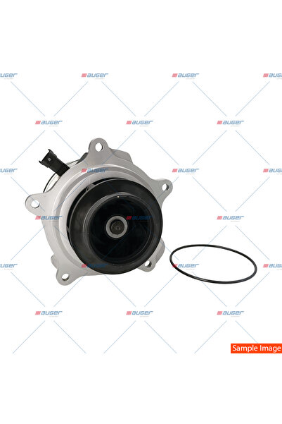 Auger Pompa De Apa Daf Cf Xf Xf Ii Vdl Futura 2000-2026