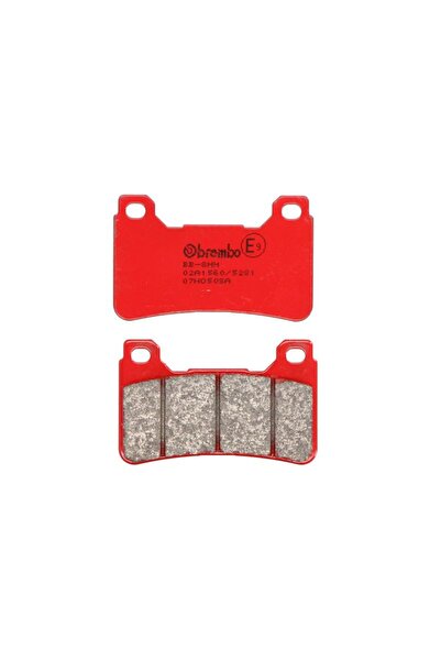 Brembo Placute de Frana Fata Destinat Pentru: Traseu Material: Sinter-sa 46 7...