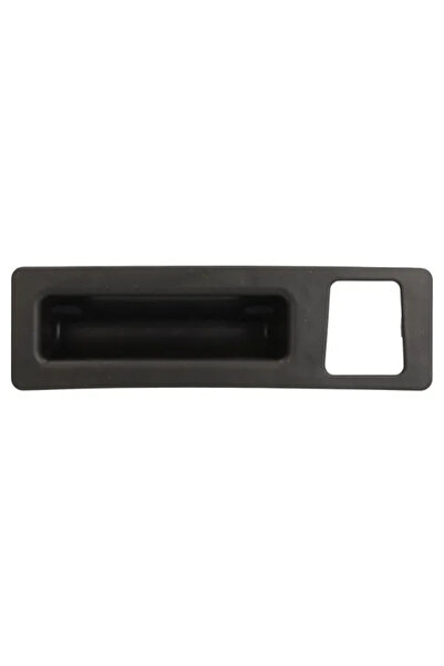 Blic Maner Capota Portbagaj BMW 2/3/3 Touring/4/4 Gran/5