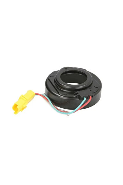 Thermotec Bobină Cuplaj Magnetic (compresor) SUZUKI SWIFT 3/SX4