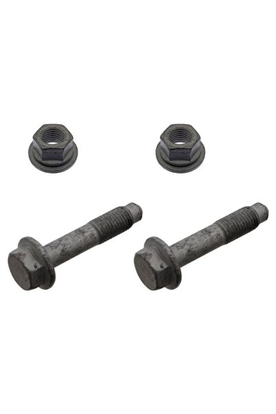 FEBI BILSTEIN Element de Flansa Amortizor Fata (bolt/Surub Set) Seat Arosa Co...