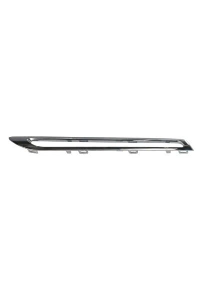 Blic Ornament Grila Radiator MERCEDES-BENZ GLE