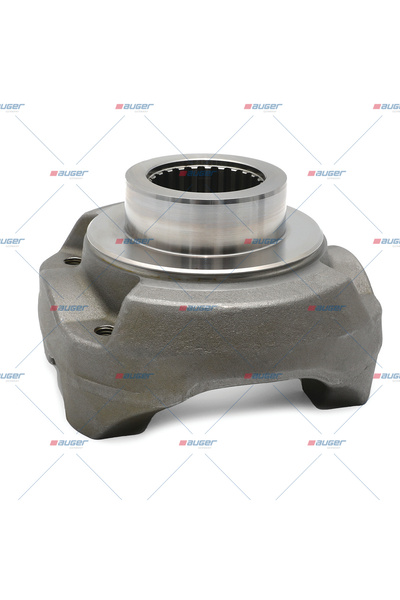 Auger Flansa Arbore Cardanic Scania P Ii 2000-2026