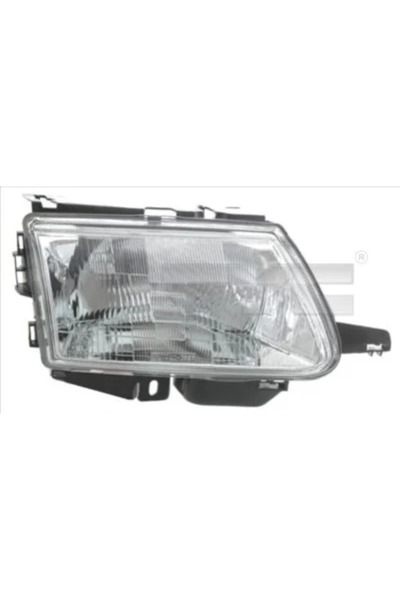 TYC Far Dreapta CITROËN SAXO 20-3687-08-2