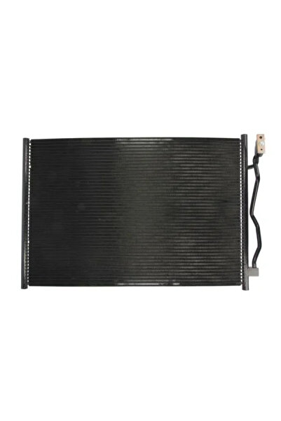 Thermotec Radiator Condensator Aer Conditionat MERCEDES-BENZ S-CLASS