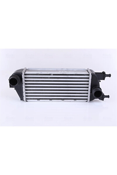 Nissens Intercooler Turbo CHRYSLER YPSILON LANCIA YPSILON