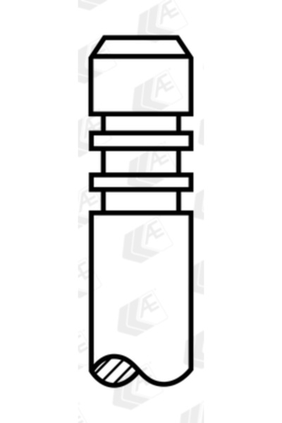 AEAONLİNE Supapa Admisie (30x6x120,4) Iveco Daily Iii Daily Iv Daily V Daily ...
